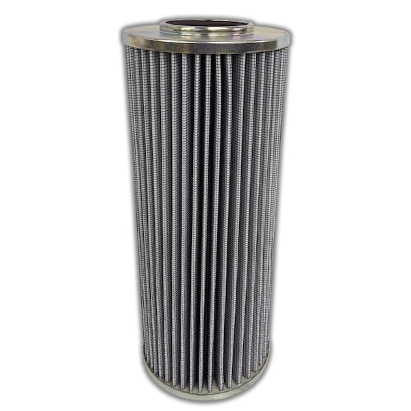 Main Filter Hydraulic Filter, replaces WIX D82A25GAV, Pressure Line, 25 micron, Outside-In, Glass MF0575909 - main